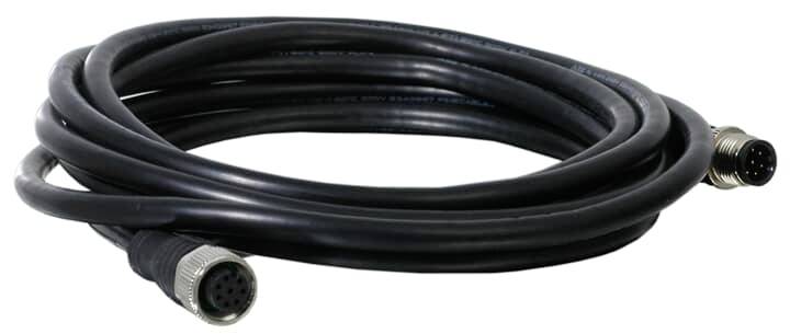 ABB 2TLA920106R0000 Sensor-/Aktor-Anschlussleitung 1St.