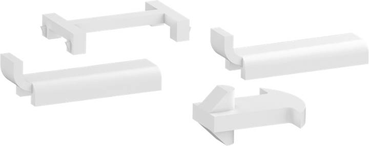 ABB MMH0 Verriegelung