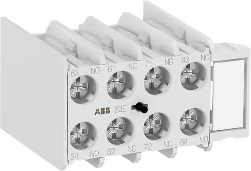 ABB MARN413AT Hilfsschalter 1 Schließer, 3 Öffner 1St.