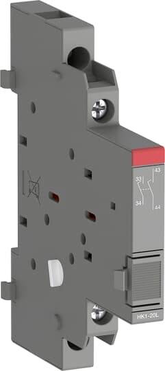 ABB HK1-20L Hilfsschalter 2 Schließer