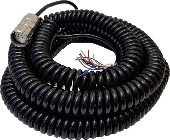ABB 2TLA930034R0000 Sensor-/Aktor-Anschlussleitung 10m 1St.