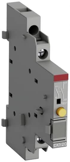 ABB CK1-20 Kontaktmodul 2 Schließer