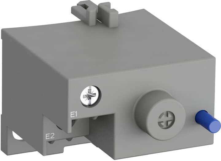 ABB DRS-F-EF-02 Fernrückstellspule 1St.