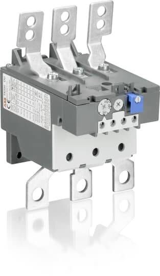 ABB TA200DU-200-V1000 Überlastrelais 1 Schließer, 1 Öffner, 1 Wechsler 1St.