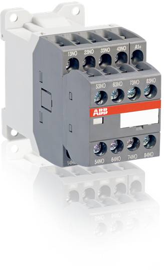 ABB NSL53E-81 Hilfsschütz 5 Schließer, 3 Öffner 1St.