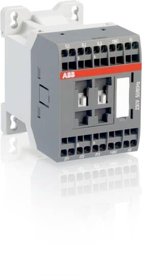 ABB Stotz S&J Schütz AS12-30-10S-26