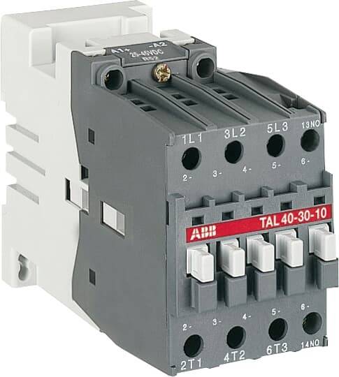 ABB TAL40-30-10-51 Schütz 4 Schließer 18.5kW 1St.