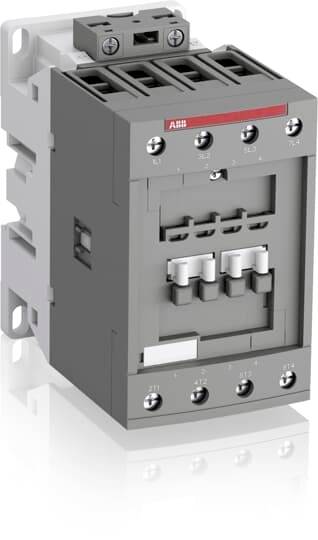 ABB AF40-40-00-13 Schütz 4 Schließer 18.5kW 1St.