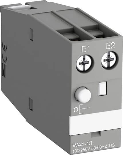 ABB WA4-10 Mechanische Verklinkung 1 St.
