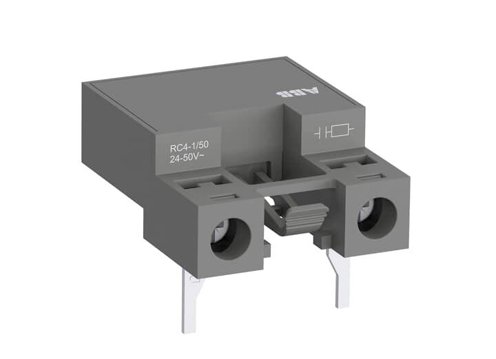 ABB RV4-1/50 Varistorlöschglied