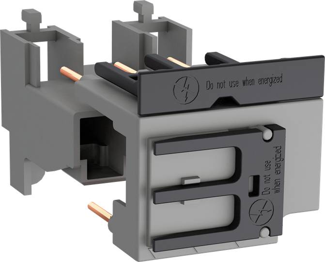 ABB BEA16-4KF Adapter