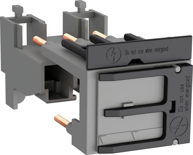 ABB BEA38-4KF Adapter