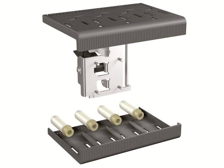 ABB KIT P MP XT1 4P Leistungsschalterzubehör 1St.