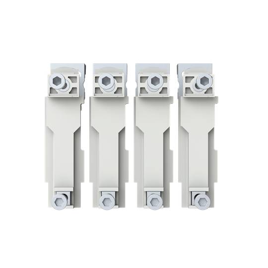 ABB KIT P MP RC XT2 4P Leistungsschalterzubehör 1St.