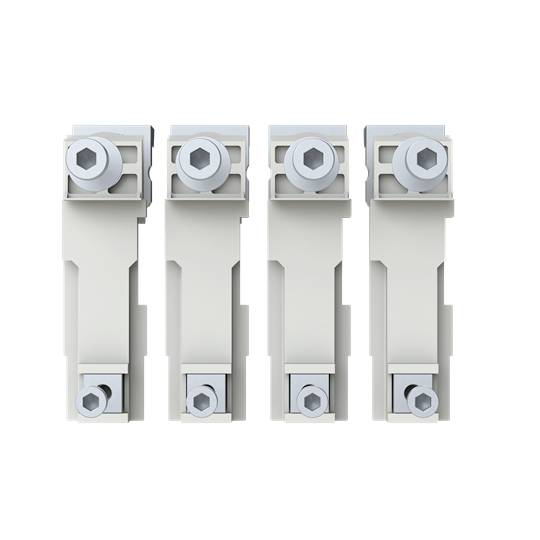 ABB KIT P MP RC XT4 4P Leistungsschalterzubehör 1St.