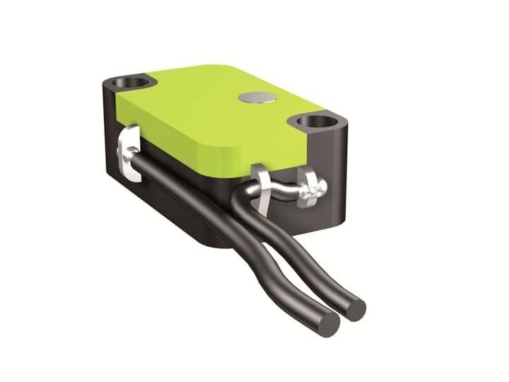 ABB AUE 2 CONTACTS IN Hilfsschalter 1 St. 2 Wechsler