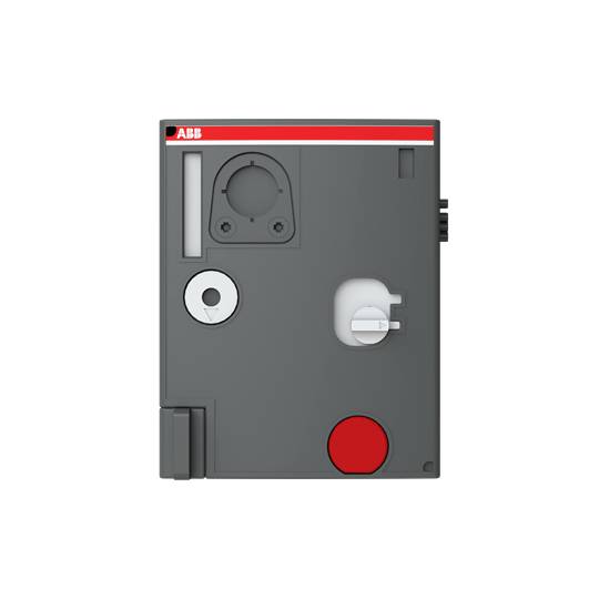 ABB MOD XT1-XT3 220... Leistungsschalterzubehör 1St.