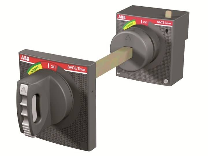 ABB RHE_B XT2-XT4W BA Leistungsschalterzubehör 1St.