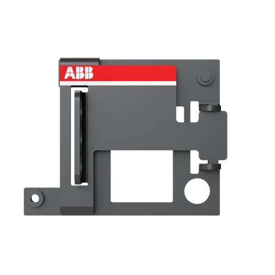 ABB PLL XT1-XT3 PADLOC Leistungsschalterzubehör 1St.