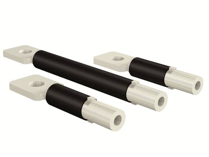 ABB KIT R XT4 3PCS Leistungsschalterzubehör 1St.