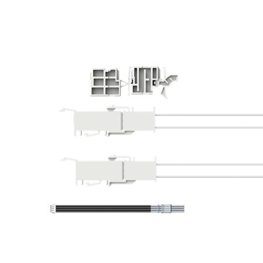 ABB KIT X CONNECTION V Leistungsschalterzubehör 1St.