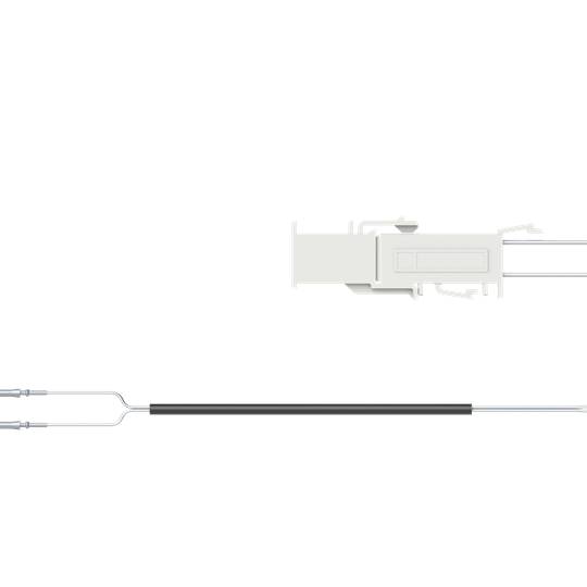 ABB KIT X CONNECTION P Leistungsschalterzubehör 1St.