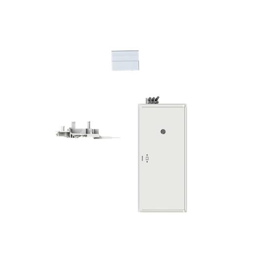 ABB KIT W MP RC XT4 4P Leistungsschalterzubehör 1St.