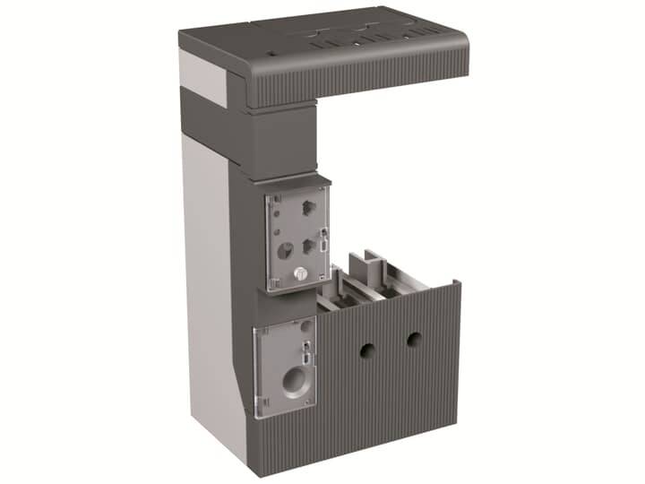 ABB RC SEL HV 85...690 Leistungsschalterzubehör 1St.