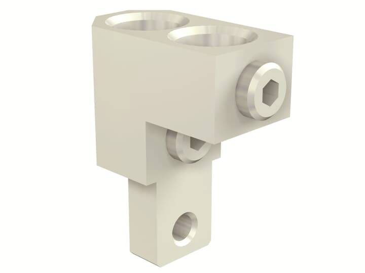 ABB KIT FC CUAL 2X35.. Leistungsschalterzubehör 1St.