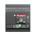 ABB XT2L 160 EKIP LS/I Leistungsschalter 1 St. Einstellbereich (Strom): 160 - 1600A Schaltspannung (max.): 220 V/AC, 690 V/AC ABB XT2L 160 EKIP LS/I Leistungsschalter 1 St. Einstellbereich (Strom): 160 - 1600A Schaltspannung (max.): 220 V/AC, 690 V/AC
