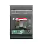 ABB XT2V 160 EKIP LSI Leistungsschalter 1 St. Einstellbereich (Strom): 63 - 630A Schaltspannung (max.): 220 V/AC, 690 V/AC ABB XT2V 160 EKIP LSI Leistungsschalter 1 St. Einstellbereich (Strom): 63 - 630A Schaltspannung (max.): 220 V/AC, 690 V/AC