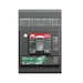 ABB XT2V 160 EKIP LSI Leistungsschalter 1 St. Einstellbereich (Strom): 63 - 630A Schaltspannung (max.): 220 V/AC, 690 V/AC ABB XT2V 160 EKIP LSI Leistungsschalter 1 St. Einstellbereich (Strom): 63 - 630A Schaltspannung (max.): 220 V/AC, 690 V/AC