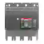 ABB XT4N 250 BREAKING Leistungsschalter 1 St. Schaltspannung (max.): 220 V/AC, 690 V/AC ABB XT4N 250 BREAKING Leistungsschalter 1 St. Schaltspannung (max.): 220 V/AC, 690 V/AC
