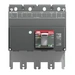 ABB XT4N 250 BREAKING Leistungsschalter 1 St. Schaltspannung (max.): 220 V/AC, 690 V/AC ABB XT4N 250 BREAKING Leistungsschalter 1 St. Schaltspannung (max.): 220 V/AC, 690 V/AC