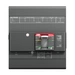 ABB XT3N 250 TMG 250-7 Leistungsschalter 1 St. Einstellbereich (Strom): 750A (max) Schaltspannung (max.): 220 V/AC, 690 V/AC ABB XT3N 250 TMG 250-7 Leistungsschalter 1 St. Einstellbereich (Strom): 750A (max) Schaltspannung (max.): 220 V/AC, 690 V/AC