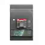 ABB XT4H 160 EKIP LS/I Leistungsschalter 1 St. Einstellbereich (Strom): 100 - 1000A Schaltspannung (max.): 220 V/AC, 690 V/AC ABB XT4H 160 EKIP LS/I Leistungsschalter 1 St. Einstellbereich (Strom): 100 - 1000A Schaltspannung (max.): 220 V/AC, 690 V/AC