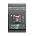 ABB XT4H 160 EKIP LS/I Leistungsschalter 1 St. Einstellbereich (Strom): 100 - 1000A Schaltspannung (max.): 220 V/AC, 690 V/AC ABB XT4H 160 EKIP LS/I Leistungsschalter 1 St. Einstellbereich (Strom): 100 - 1000A Schaltspannung (max.): 220 V/AC, 690 V/AC