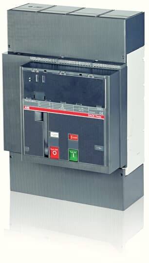 ABB T7D/PV1600 1500VDC Leistungsschalter 1St.