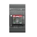 ABB XT1N 125 TMF 70-700 3p F F UL/CSA Leistungsschalter 1 St. Einstellbereich (Strom): 700A (max) Schaltspannung (max.): 240 V/AC ABB XT1N 125 TMF 70-700 3p F F UL/CSA Leistungsschalter 1 St. Einstellbereich (Strom): 700A (max) Schaltspannung (max.): 240 V/AC