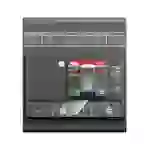 ABB XT2L 125 TMF 25-40 Leistungsschalter 1 St. Einstellbereich (Strom): 400A (max) Schaltspannung (max.): 240 V/AC, 600 V/AC ABB XT2L 125 TMF 25-40 Leistungsschalter 1 St. Einstellbereich (Strom): 400A (max) Schaltspannung (max.): 240 V/AC, 600 V/AC