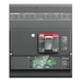 ABB XT4N 250 EKIP LS/I Leistungsschalter 1 St. Einstellbereich (Strom): 225 - 2250A Schaltspannung (max.): 240 V/AC, 600 V/AC ABB XT4N 250 EKIP LS/I Leistungsschalter 1 St. Einstellbereich (Strom): 225 - 2250A Schaltspannung (max.): 240 V/AC, 600 V/AC