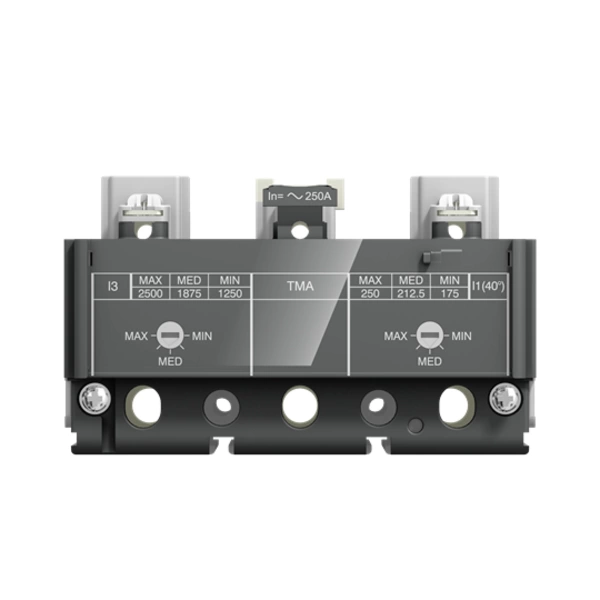 ABB TMA 150 750..1500 Leistungsschalter 1St. ABB TMA 150 750..1500 Leistungsschalter 1St.