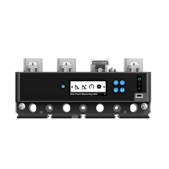 ABB EKIP TOUCH LSI IN= Leistungsschalter 1St.