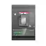 ABB XT5S 400 EKIP M DI Leistungsschalter 1 St. Einstellbereich (Strom): 1500 - 3250A Schaltspannung (max.): 220 V/AC, 690 V/AC ABB XT5S 400 EKIP M DI Leistungsschalter 1 St. Einstellbereich (Strom): 1500 - 3250A Schaltspannung (max.): 220 V/AC, 690 V/AC