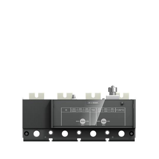 ABB TMA 630-6300 XT5 4 Leistungsschalter 1 St.
