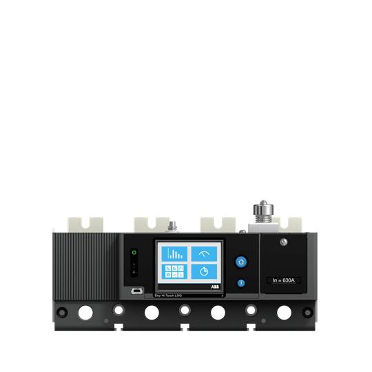 ABB EKIP TOUCH MEASURI Leistungsschalter 1St.