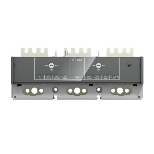 ABB TMA 800-8000 XT6 3 Leistungsschalter 1St.