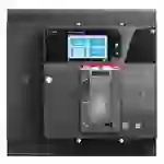 ABB XT7H 1000 EKIP G T Leistungsschalter 1 St. Einstellbereich (Strom): 1500 - 15000A Schaltspannung (max.): 220 V/AC, 690 V/AC ABB XT7H 1000 EKIP G T Leistungsschalter 1 St. Einstellbereich (Strom): 1500 - 15000A Schaltspannung (max.): 220 V/AC, 690 V/AC