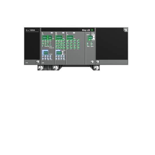 ABB EKIP DIP LSI XT7/X Leistungsschalter 1St.