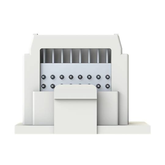ABB RATING PLUG IN=160 Leistungsschalterzubehör 1 St.